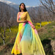 Ras in yellow Pink