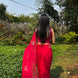 Gul in rani pink