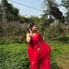 Gul in rani pink