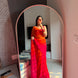 Lau in rani pink