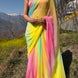 Ras in yellow Pink
