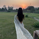 Noori in white