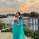 Gul in Sea Green