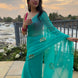 Gul in Sea Green